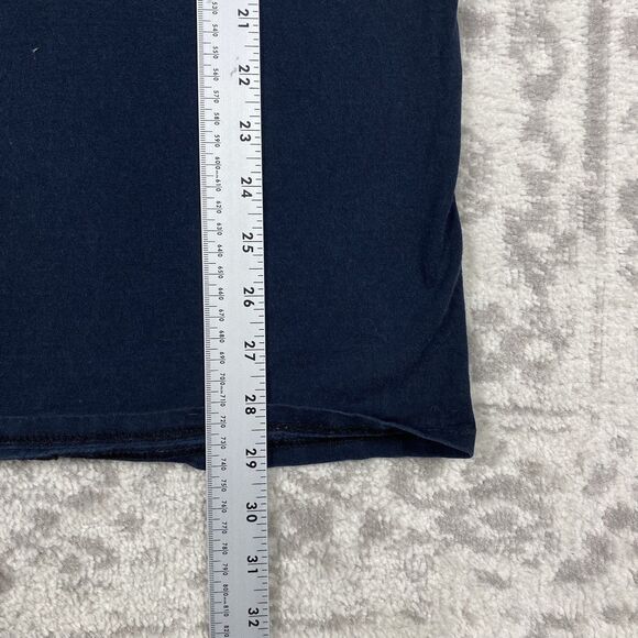 The X Files Men’s T- Shirt Short Sleeve Casual Y2K Logo Print Shirt Size 3XL - Picture 2 of 6